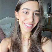 Professora de Inglês Online para Iniciantes e Intermediários - Pronuncia, Gramática, Vocabulário e Escrita